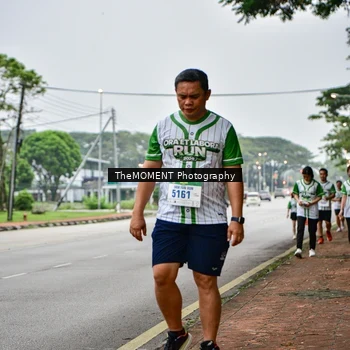 Runner Photo 8664695