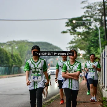 Runner Photo 8664697