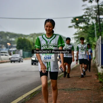 Runner Photo 8664698