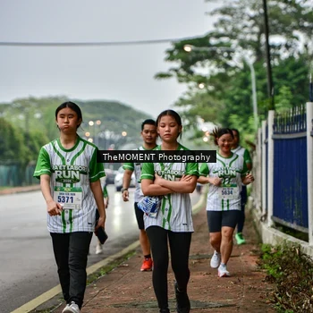 Runner Photo 8664701