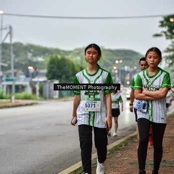Runner Photo 8664702
