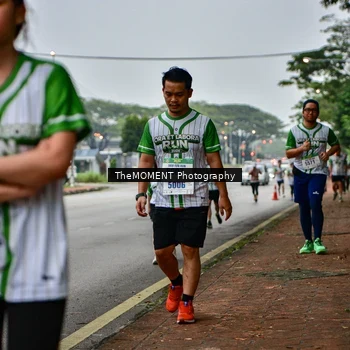 Runner Photo 8664703