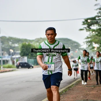 Runner Photo 8664704