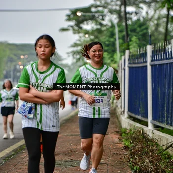 Runner Photo 8664705
