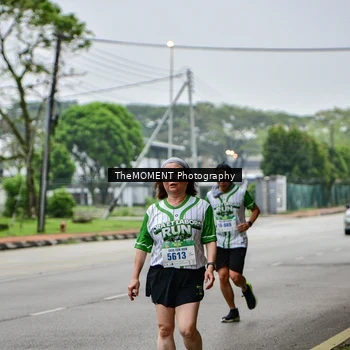 Runner Photo 8664706