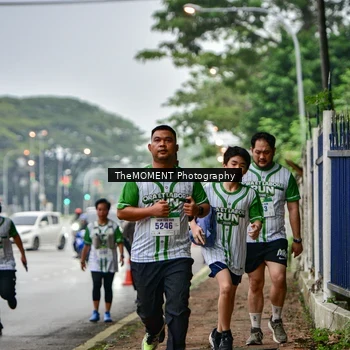 Runner Photo 8664707