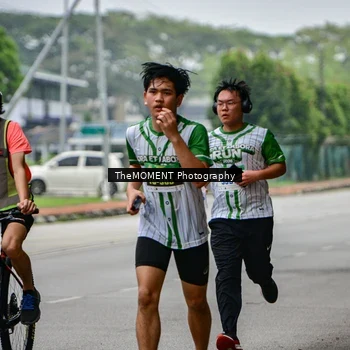Runner Photo 8664708