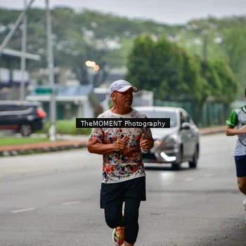 Runner Photo 8664709