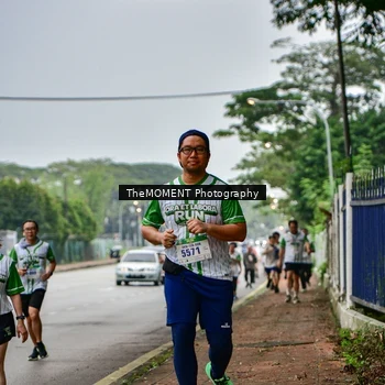Runner Photo 8664710