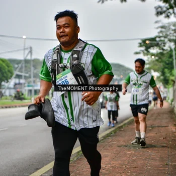 Runner Photo 8664711