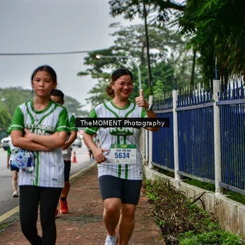 Runner Photo 8664712