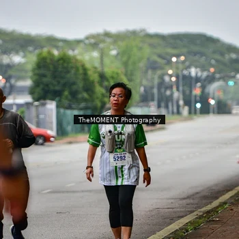 Runner Photo 8664713