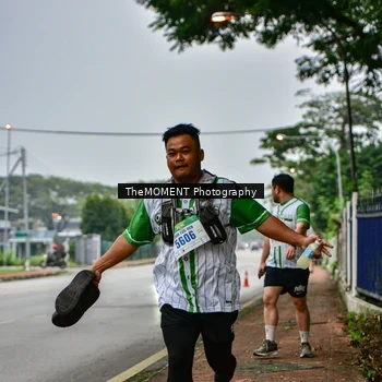Runner Photo 8664714
