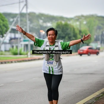Runner Photo 8664715