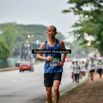 Runner Photo 8664716