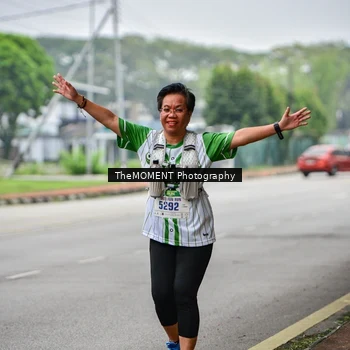 Runner Photo 8664717