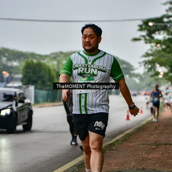 Runner Photo 8664718