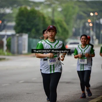 Runner Photo 8664720