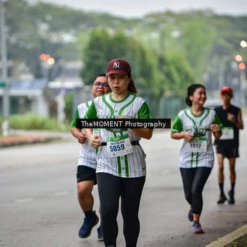Runner Photo 8664721