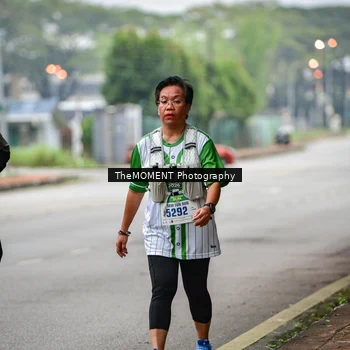 Runner Photo 8664722