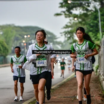 Runner Photo 8664723