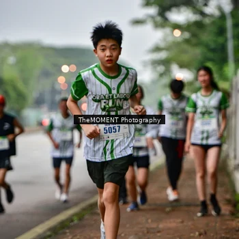 Runner Photo 8664724