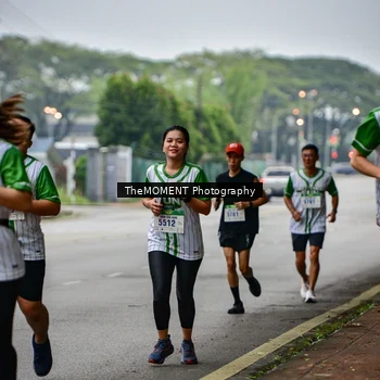 Runner Photo 8664726