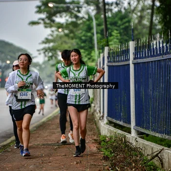 Runner Photo 8664727