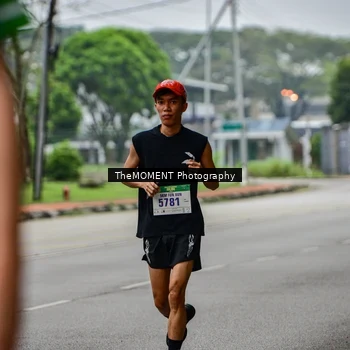 Runner Photo 8664728