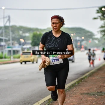 Runner Photo 8664729