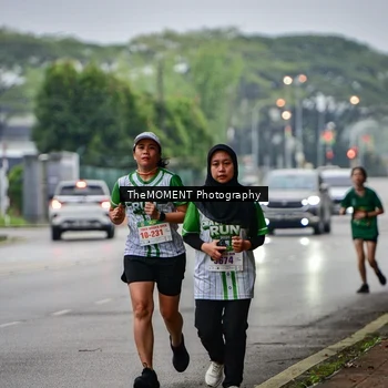Runner Photo 8664730