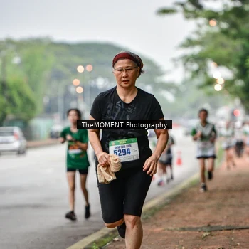 Runner Photo 8664731