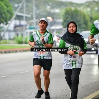 Runner Photo 8664732