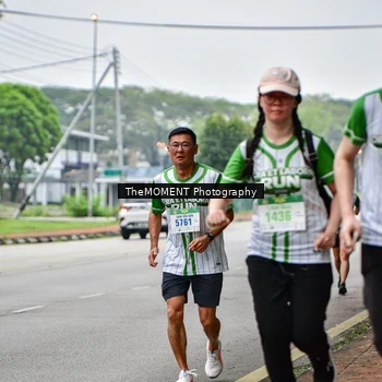 Runner Photo 8664733
