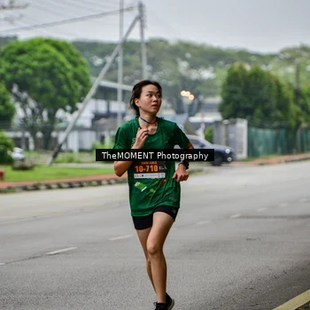 Runner Photo 8664734