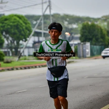 Runner Photo 8664735