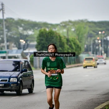 Runner Photo 8664736