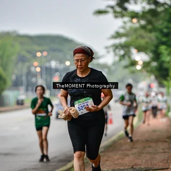 Runner Photo 8664737