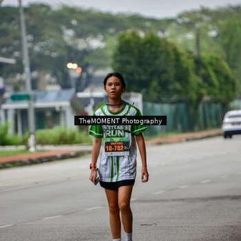Runner Photo 8664739