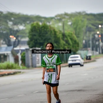 Runner Photo 8664740