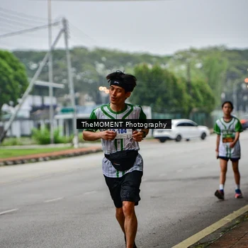 Runner Photo 8664741