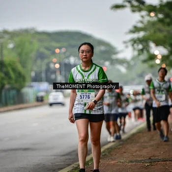 Runner Photo 8664742