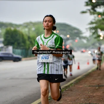 Runner Photo 8664744