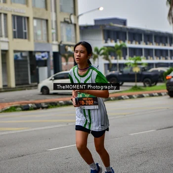 Runner Photo 8664745