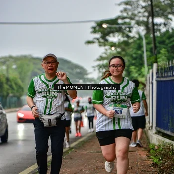 Runner Photo 8664746