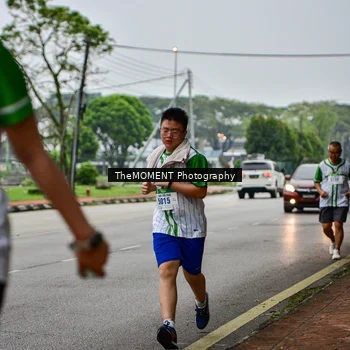 Runner Photo 8664748