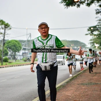Runner Photo 8664749