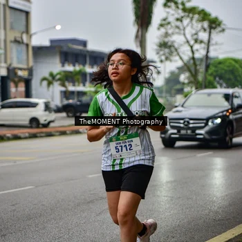 Runner Photo 8664751