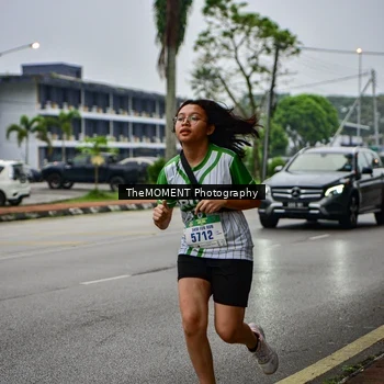 Runner Photo 8664752