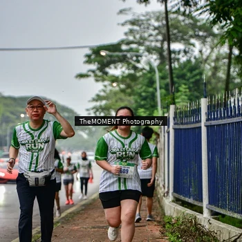 Runner Photo 8664754